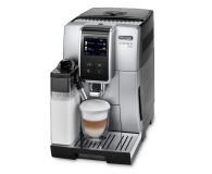 DeLonghi Ekspres automatyczny Dinamica Plus ECAM 370.70.SB - 1037100 - zdjęcie 3
